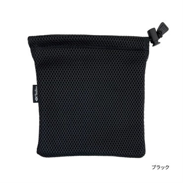 エアメッシュポーチ【リールケース/小物ケース/リール保護】